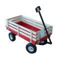 Toolcart Garde Mesh Cart, Folding Mesh Cart